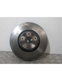Recambio de disco freno delantero para jaguar xe portfolio awd referencia OEM IAM  IZQUIERDO 