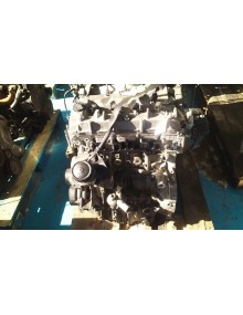 Recambio de motor completo para honda cr-v (re) elegance referencia OEM IAM N22A2 CASCO 