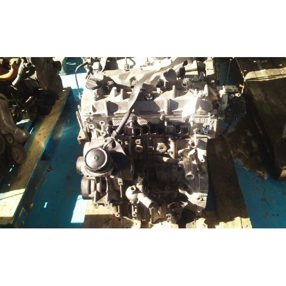Recambio de motor completo para honda cr-v (re) elegance referencia OEM IAM N22A2 CASCO 