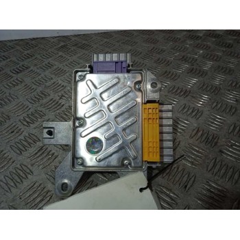 Recambio de centralita airbag para saab 9-3 berlina 1.8 t anniversary referencia OEM IAM 12771237  