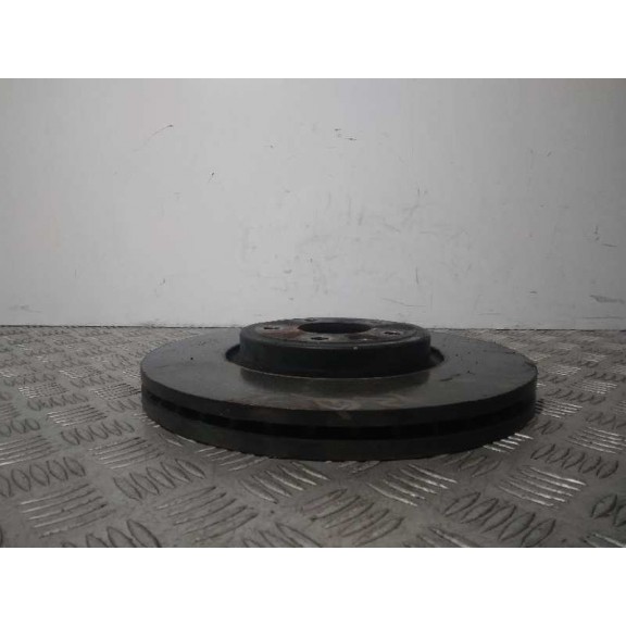 Recambio de disco freno delantero para jaguar xe portfolio awd referencia OEM IAM  IZQUIERDO 