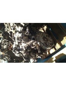 Recambio de motor completo para honda cr-v (re) elegance referencia OEM IAM N22A2 CASCO  2