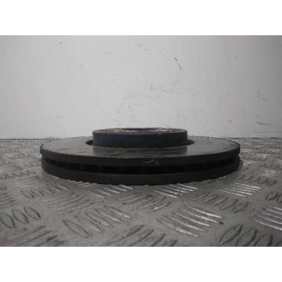 Recambio de disco freno delantero para jaguar xe portfolio awd referencia OEM IAM  DERECHO 