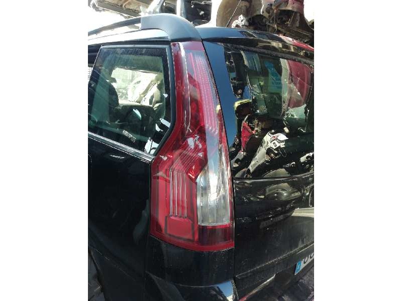 Recambio de piloto trasero izquierdo para citroën c4 grand picasso business referencia OEM IAM PSA00946601LI  