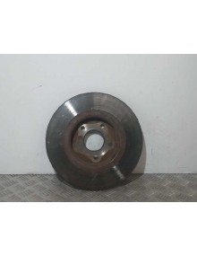 Recambio de disco freno trasero para jaguar xe portfolio awd referencia OEM IAM  IZQUIERDO  2