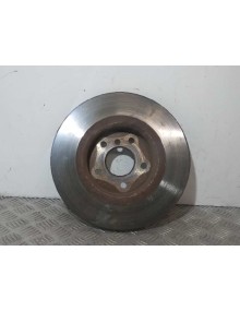 Recambio de disco freno trasero para jaguar xe portfolio awd referencia OEM IAM  DERECHO  2