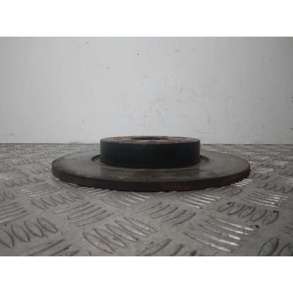 Recambio de disco freno trasero para jaguar xe portfolio awd referencia OEM IAM  DERECHO 