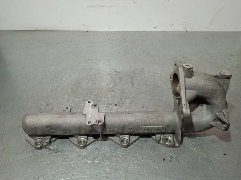 Recambio de colector admision para nissan qashqai (j10) tekna referencia OEM IAM 8194  