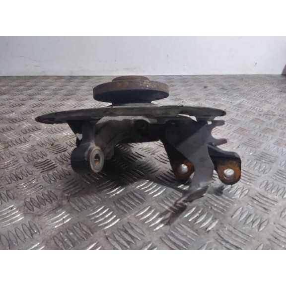 Recambio de mangueta delantera izquierda para opel combo cargo (e) active referencia OEM IAM   