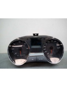 Recambio de cuadro instrumentos para seat ibiza (6j5) 1.6 tdi referencia OEM IAM 6J0920801A   2
