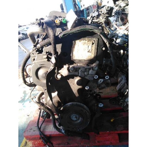 Recambio de motor completo para citroën c3 1.4 hdi audace referencia OEM IAM 8HX <<M>> 