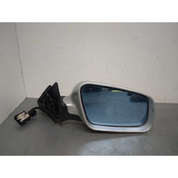 Recambio de retrovisor derecho para audi a3 (8l) 1.6 referencia OEM IAM RS0225342 5 PINES 