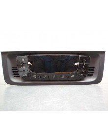 Recambio de mando climatizador para seat ibiza (6j5) 1.6 tdi referencia OEM IAM 6J0820043A  