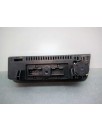 Recambio de mando climatizador para seat ibiza (6j5) 1.6 tdi referencia OEM IAM 6J0820043A  