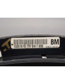 Recambio de cuadro instrumentos para opel zafira b 1.9 cdti referencia OEM IAM 13251615   2