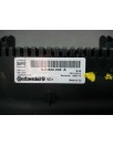 Recambio de mando climatizador para seat ibiza (6j5) 1.6 tdi referencia OEM IAM 6J0820043A  