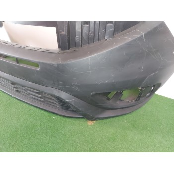 Recambio de paragolpes delantero para fiat doblo cargo (263_) 1.4 referencia OEM IAM 735594052  