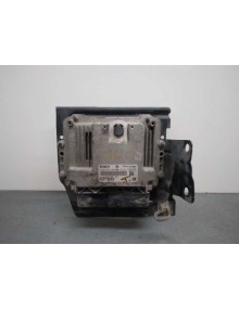 Recambio de centralita motor uce para opel zafira b 1.9 cdti referencia OEM IAM 55205622 0281014024 