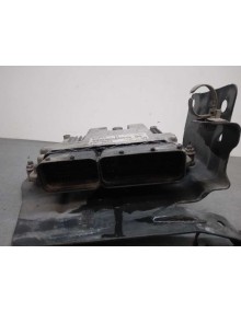 Recambio de centralita motor uce para opel zafira b 1.9 cdti referencia OEM IAM 55205622 0281014024  2