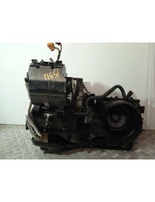 Recambio de calefaccion entera normal para volkswagen arteon (3h8) referencia OEM IAM 5WB816001 DENSO TOCADA