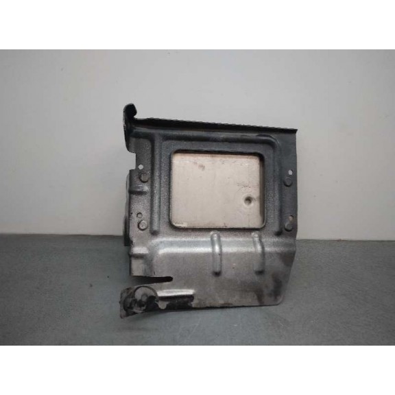 Recambio de centralita motor uce para opel zafira b 1.9 cdti referencia OEM IAM 55205622 0281014024 