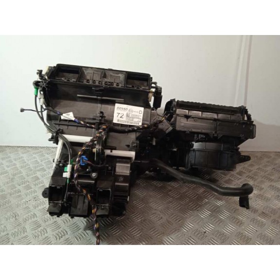 Recambio de calefaccion entera normal para volkswagen arteon (3h8) referencia OEM IAM 5WB816001 DENSO TOCADA