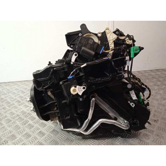 Recambio de calefaccion entera normal para volkswagen arteon (3h8) referencia OEM IAM 5WB816001 DENSO TOCADA