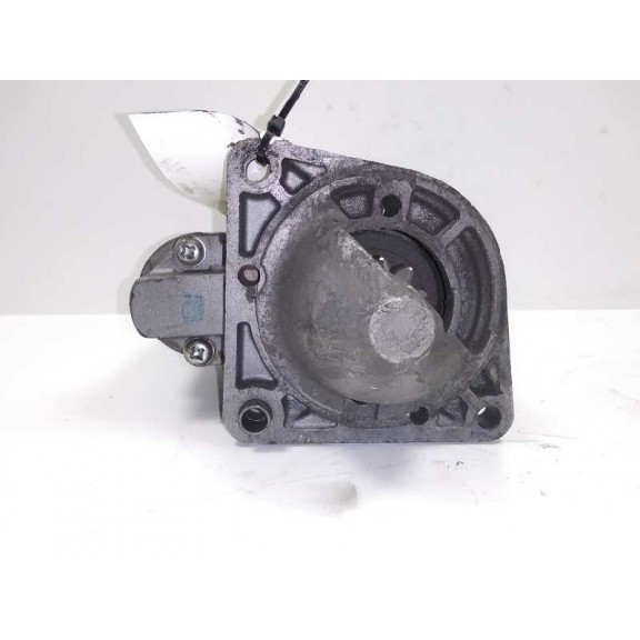 Recambio de motor arranque para opel zafira b 1.9 cdti referencia OEM IAM RAS31100 71794530 60814911