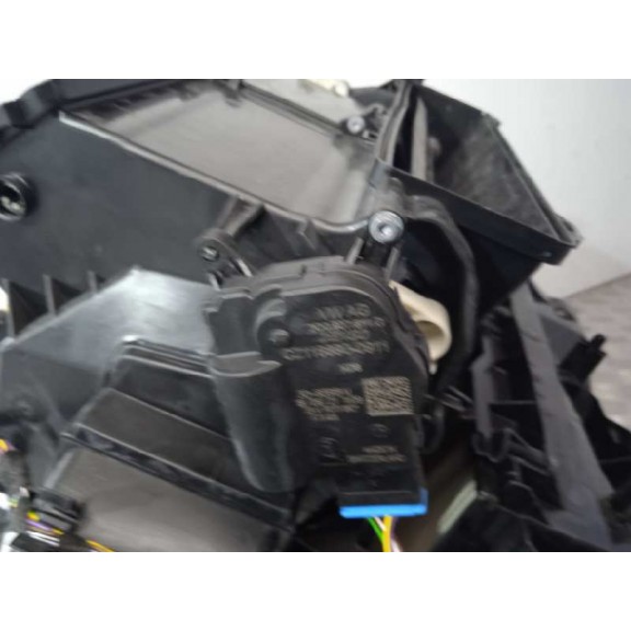 Recambio de calefaccion entera normal para volkswagen arteon (3h8) referencia OEM IAM 5WB816001 DENSO TOCADA