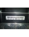Recambio de abs para seat ibiza (6j5) 1.6 tdi referencia OEM IAM 6Q0614517AD  
