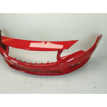 Recambio de paragolpes delantero para opel astra k (b16) 1.2 turbo (68) referencia OEM IAM 39130492  