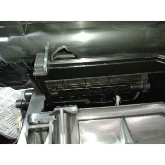 Recambio de calefaccion entera normal para volkswagen arteon (3h8) referencia OEM IAM 5WB816001 DENSO TOCADA