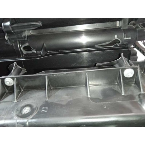 Recambio de calefaccion entera normal para volkswagen arteon (3h8) referencia OEM IAM 5WB816001 DENSO TOCADA