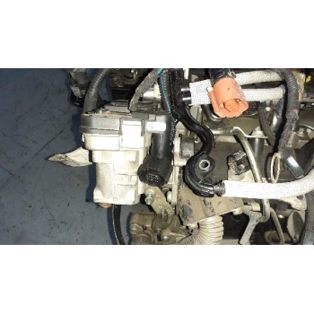 Recambio de caja mariposa para fiat qubo (300) 1.3 16v m-jet cat referencia OEM IAM   