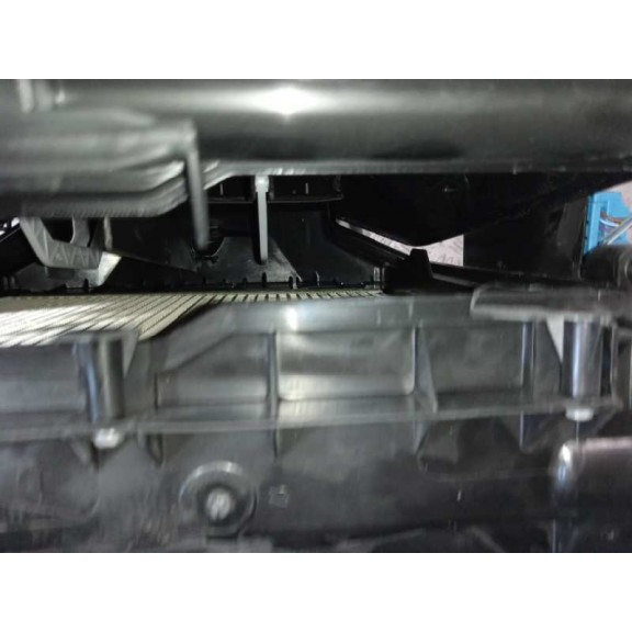 Recambio de calefaccion entera normal para volkswagen arteon (3h8) referencia OEM IAM 5WB816001 DENSO TOCADA