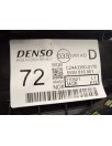 Recambio de calefaccion entera normal para volkswagen arteon (3h8) referencia OEM IAM 5WB816001 DENSO TOCADA