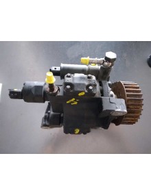 Recambio de bomba inyeccion para dacia lodgy 1.5 dci diesel fap cat referencia OEM IAM 8200704210  