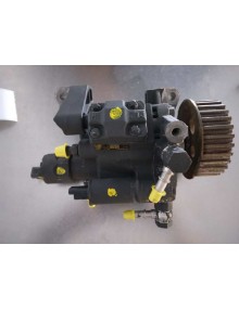 Recambio de bomba inyeccion para dacia lodgy 1.5 dci diesel fap cat referencia OEM IAM 8200704210   2