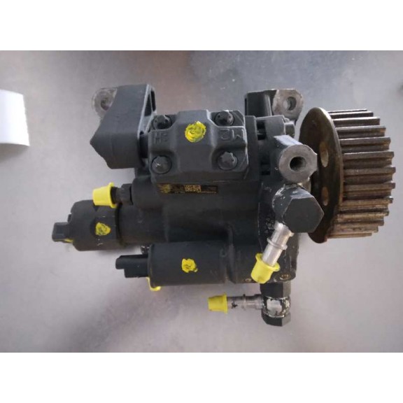 Recambio de bomba inyeccion para dacia lodgy 1.5 dci diesel fap cat referencia OEM IAM 8200704210  