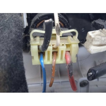 Recambio de mando calefaccion / aire acondicionado para hyundai accent (mc) gl referencia OEM IAM 972501EXXX 972500N160 972501E1