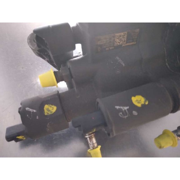 Recambio de bomba inyeccion para dacia lodgy 1.5 dci diesel fap cat referencia OEM IAM 8200704210  