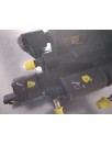 Recambio de bomba inyeccion para dacia lodgy 1.5 dci diesel fap cat referencia OEM IAM 8200704210  