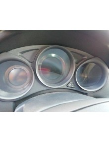 Recambio de cuadro instrumentos para citroën c4 lim. business referencia OEM IAM   
