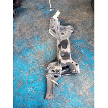 Recambio de puente delantero para skoda fabia (5j2 ) style referencia OEM IAM   