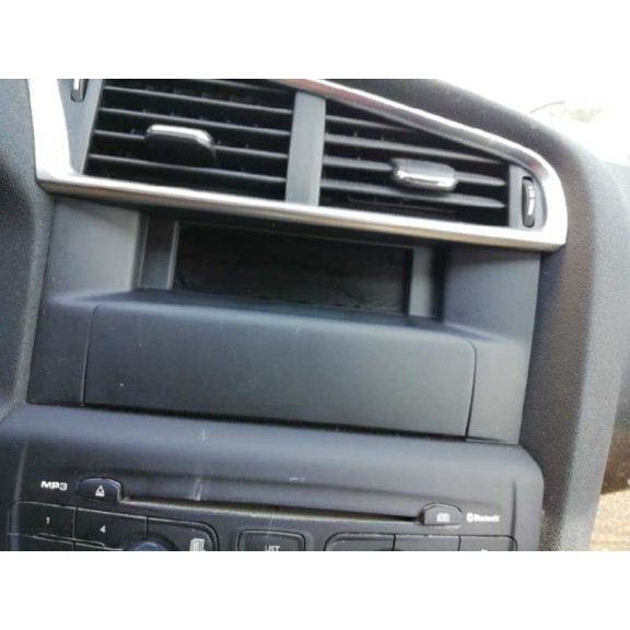 Recambio de display para citroën c4 lim. business referencia OEM IAM   