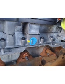 Recambio de motor completo para citroën c4 lim. business referencia OEM IAM BHYBH02 95.000KM ENTREGA CASCO 2