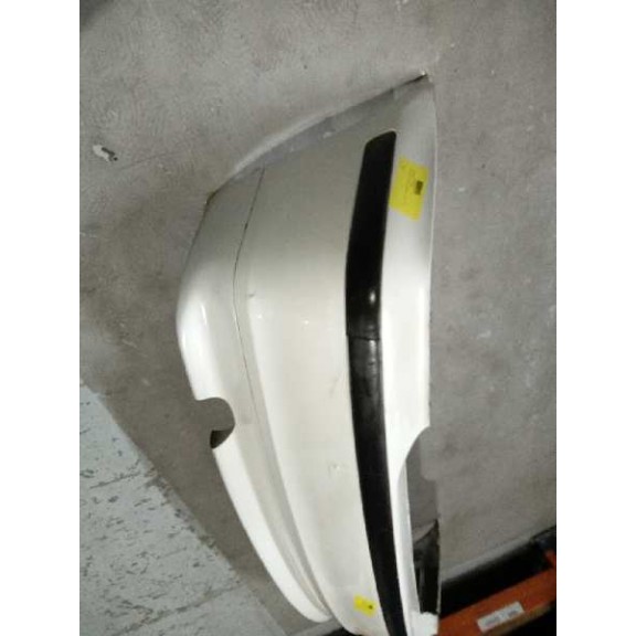 Recambio de paragolpes trasero para bmw serie 3 compact (e46) 320td referencia OEM IAM   