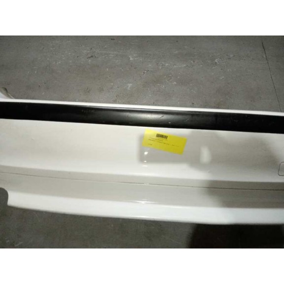 Recambio de paragolpes trasero para bmw serie 3 compact (e46) 320td referencia OEM IAM   