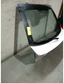 Recambio de tapa maletero para bmw serie 3 compact (e46) 320td referencia OEM IAM    2