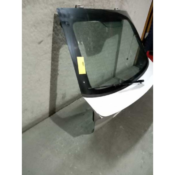 Recambio de tapa maletero para bmw serie 3 compact (e46) 320td referencia OEM IAM   